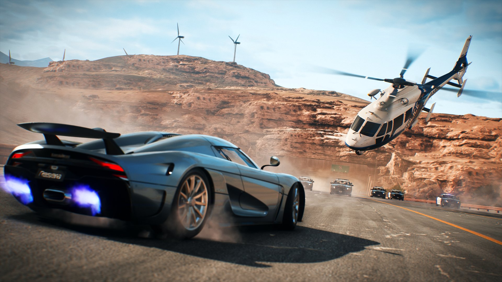 best need for speed xbox one