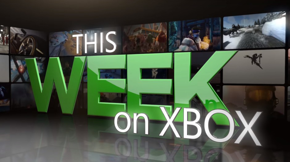 Video For This Week on Xbox: September 21, 2018