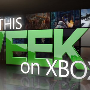 This Week on Xbox Small
