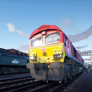 Train Sim World Small Image