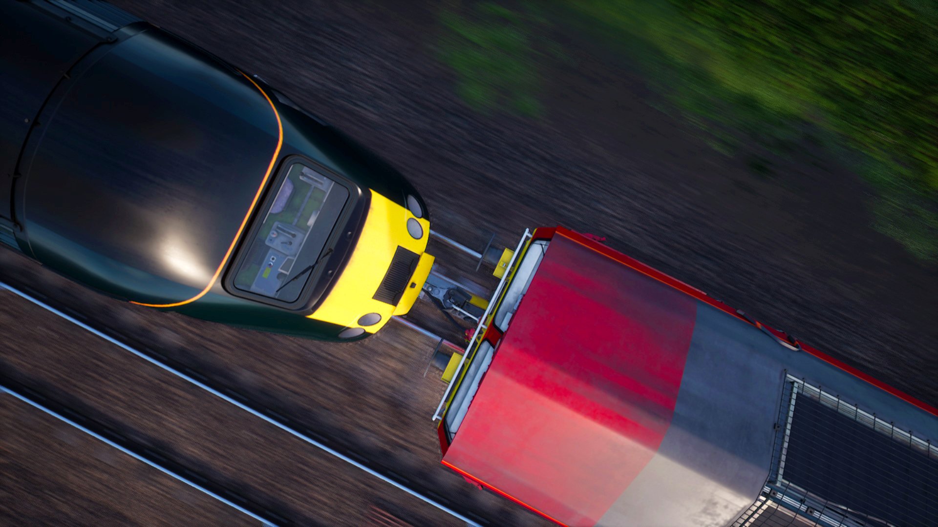 Train Sim World: Founders Edition Screenshot