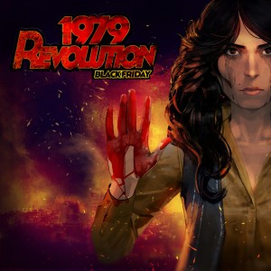 Video For Crafting a Compelling Gaming Experience from Real-World Events in 1979 Revolution: Black Friday