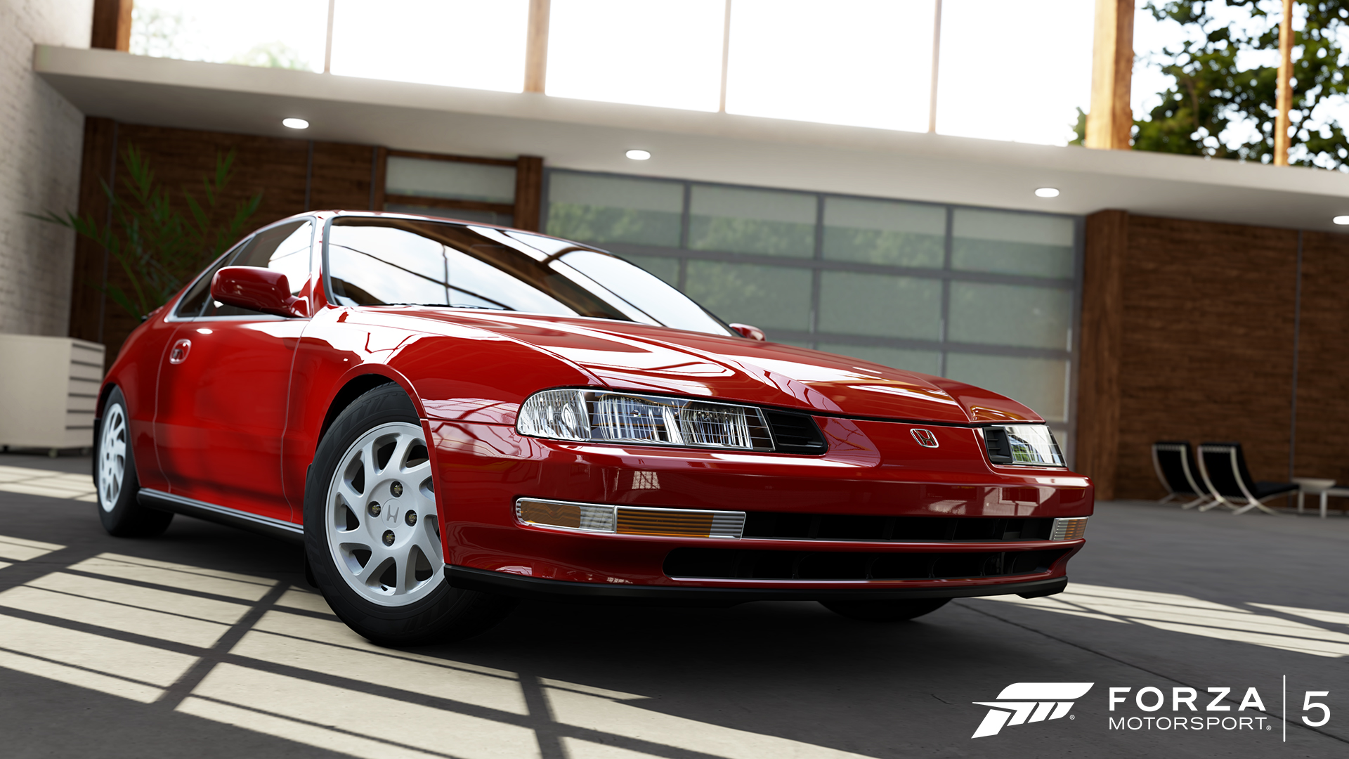 Forza Motorsport 5 And Honda Release The Honda Legends Car Pack Xbox Wire