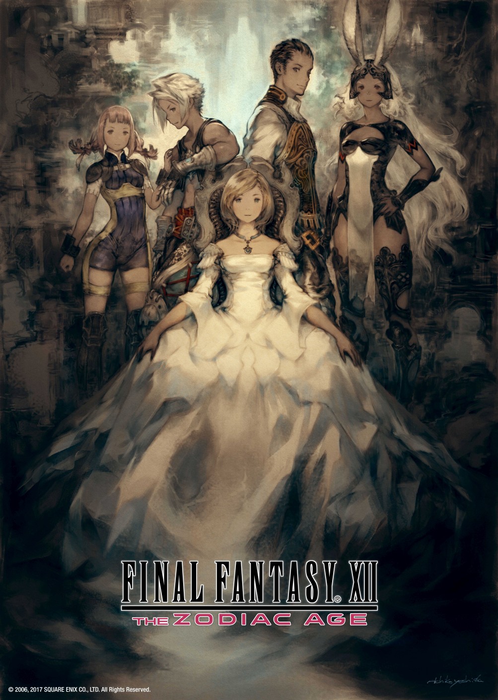 final fantasy xbox 1