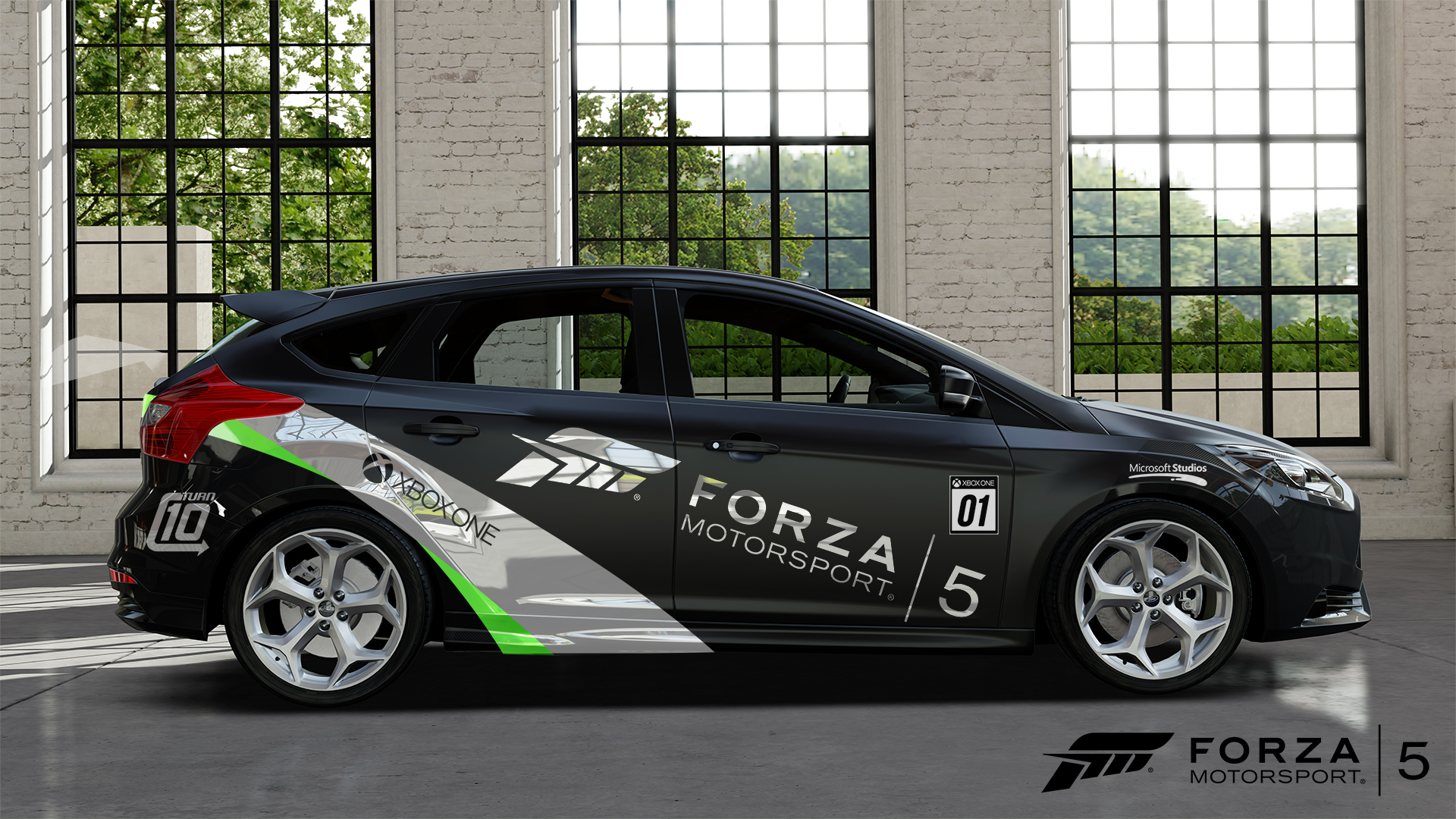 Forza Motorsport 5 Limited Edition - Xbox Wire