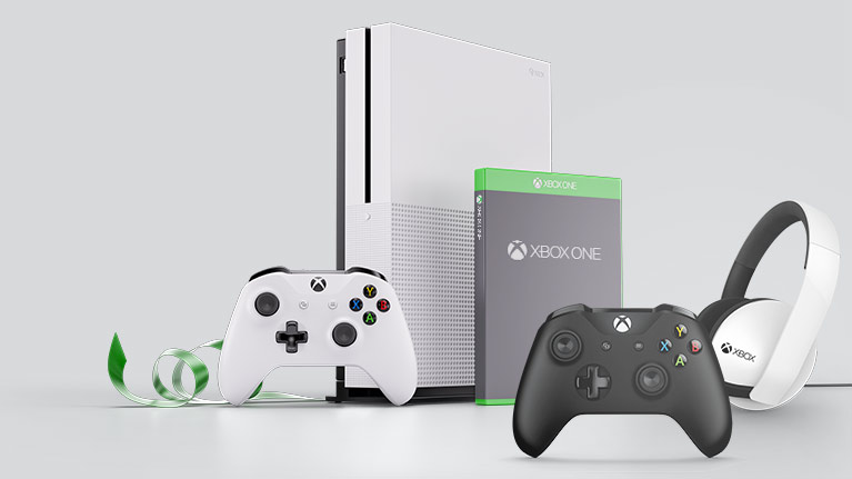 Xbox Live Gold Members Can Now Get A Jump Start On Black Friday Savings Xbox Wire