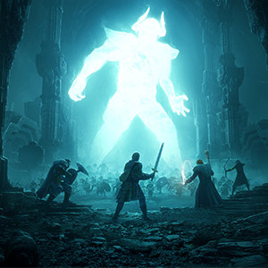 Video For The Bard’s Tale IV: Director’s Cut Arrives with Xbox Game Pass Today