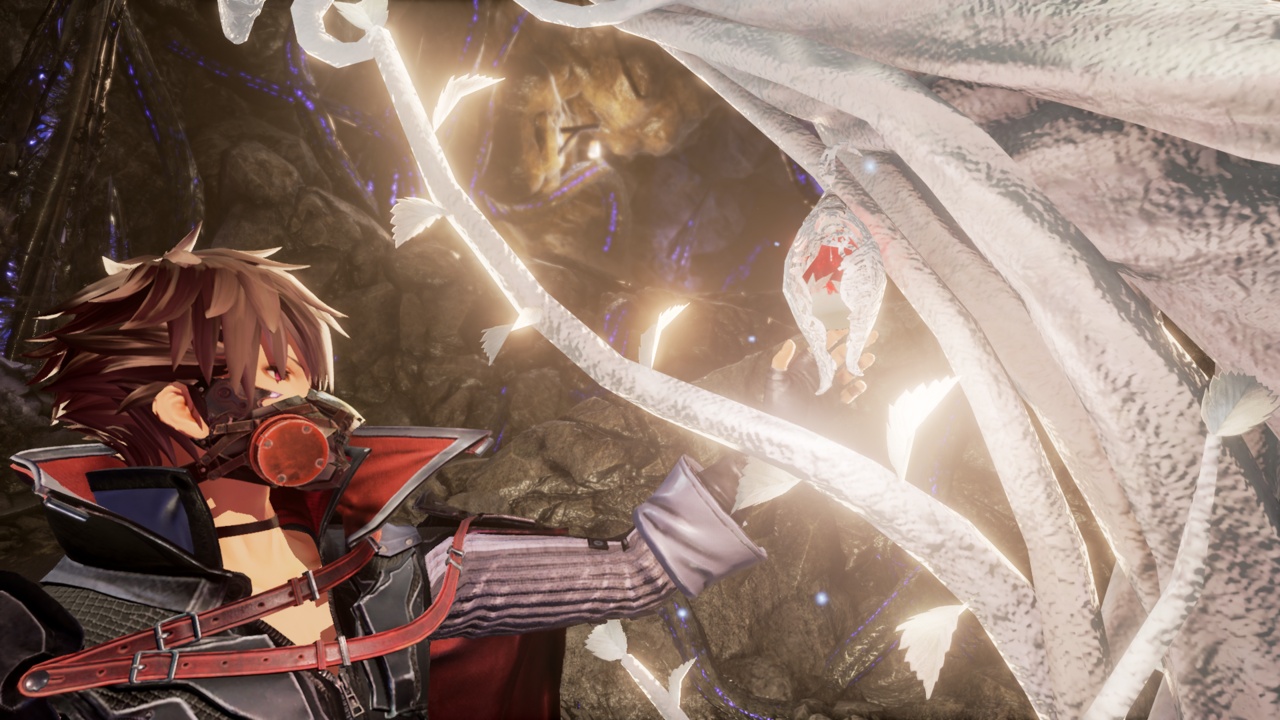 Video For Prepare to Rise and Survive in Code Vein on Xbox One