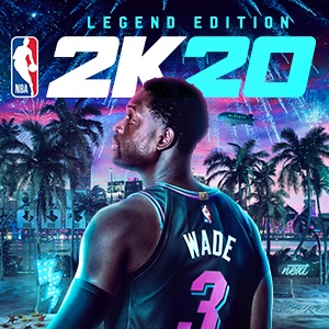 nemen leer Verouderd Pre-order NBA 2K20 Today on Xbox One - Xbox Wire
