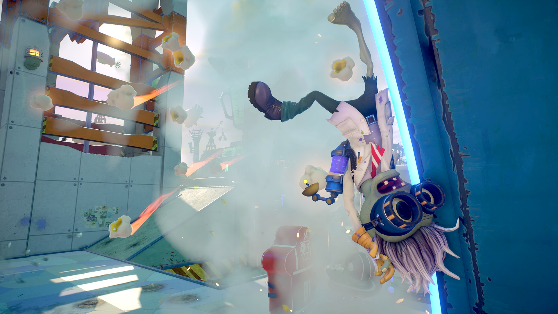 Plants vs. Zombies Garden Warfare 2's Tale of the Taco is Here - Xbox Wire