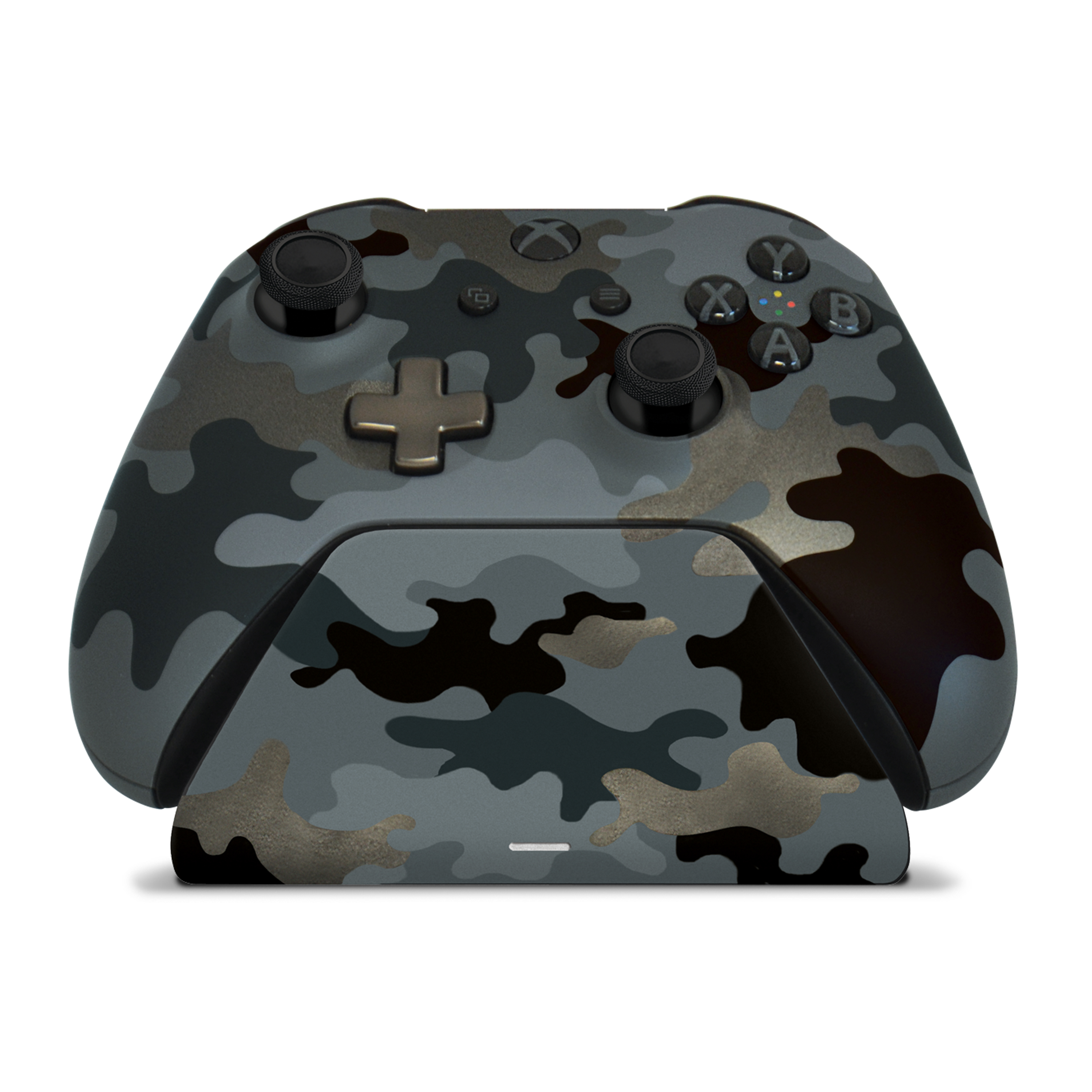 Digital camo deals xbox one controller