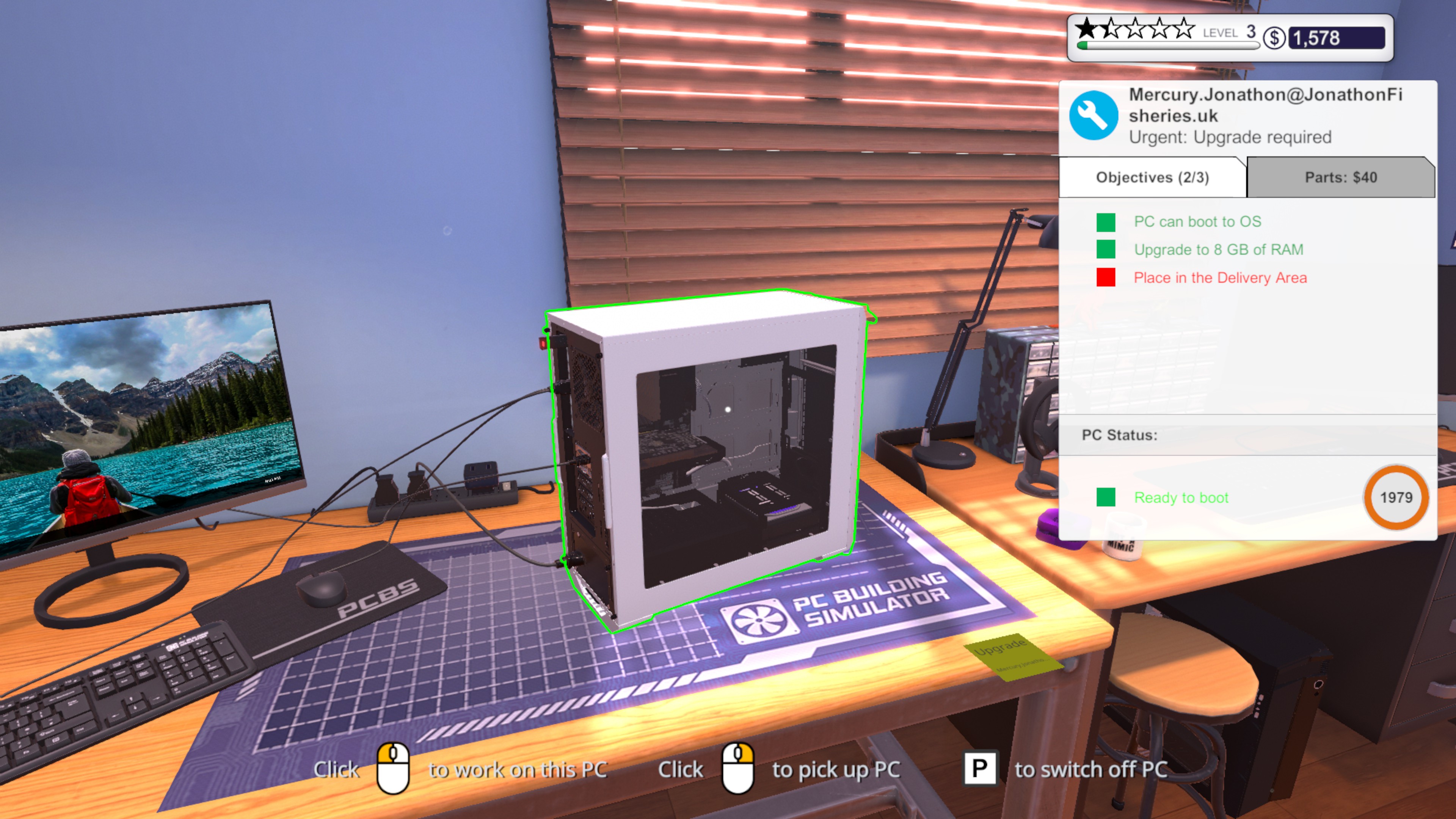 5 Developer Tips For Playing Pc Building Simulator Like A Pro