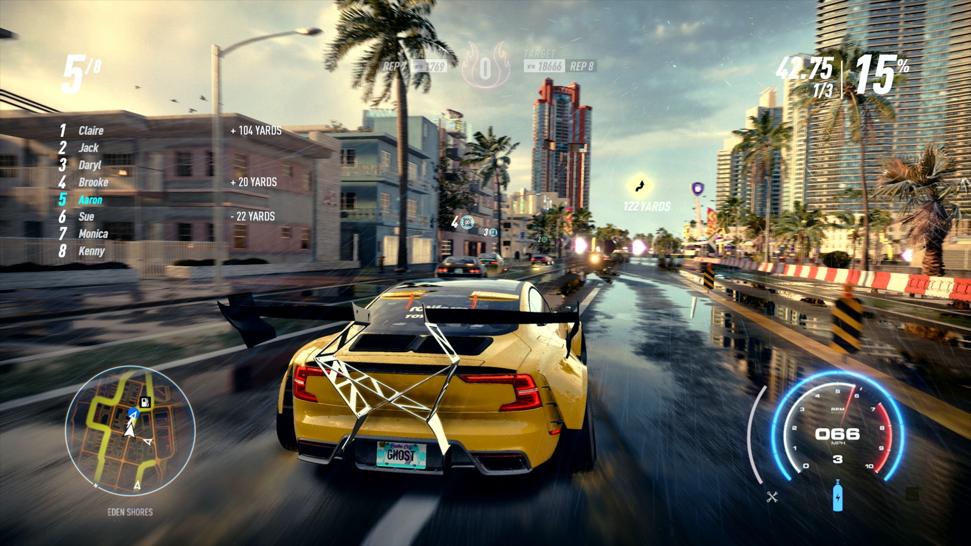 newest need for speed xbox one