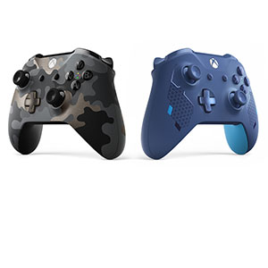 xbox wireless controller night ops