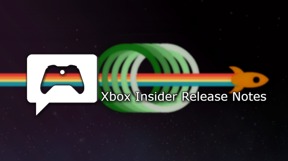 Xbox Insider