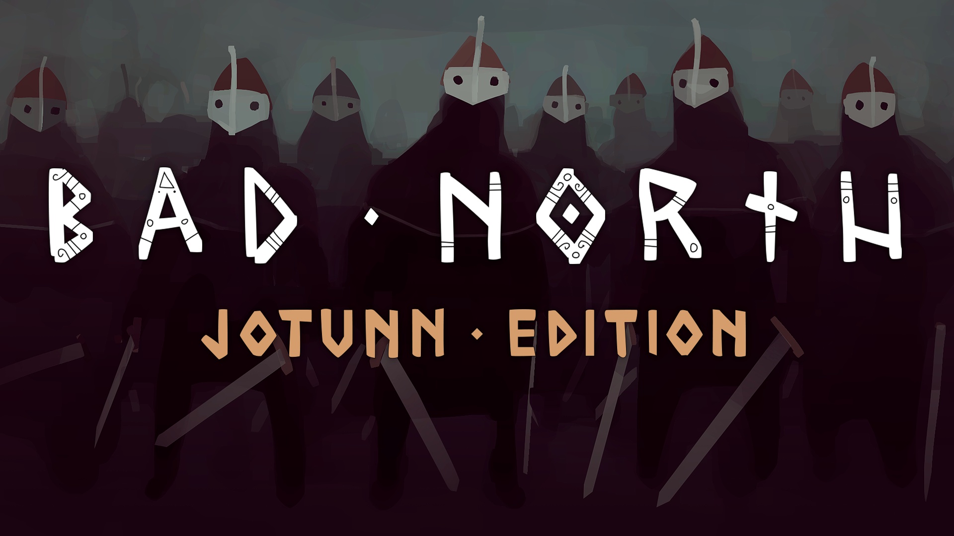 Bad North - Jotunn Edition