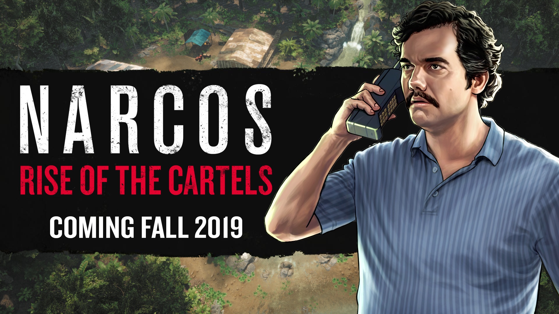 Video For It’s Time to Choose Your Side in Narcos: Rise of the Cartels, Coming to Xbox One Later This Year
