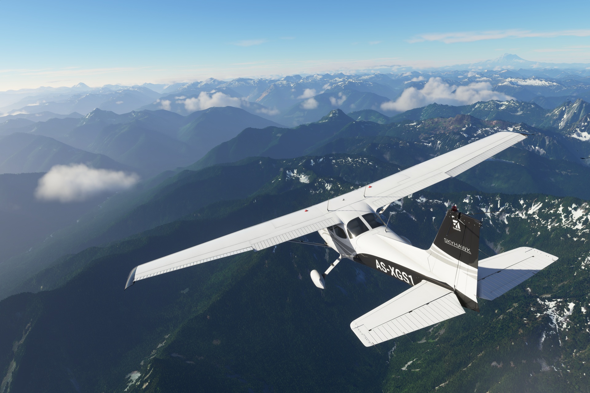 See The World In Microsoft Flight Simulator Xbox Wire