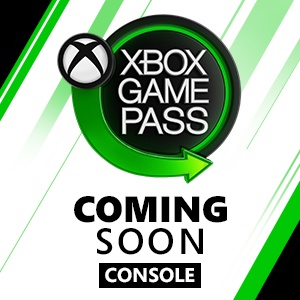 Xbox Game Pass for Console: October Wave 1
