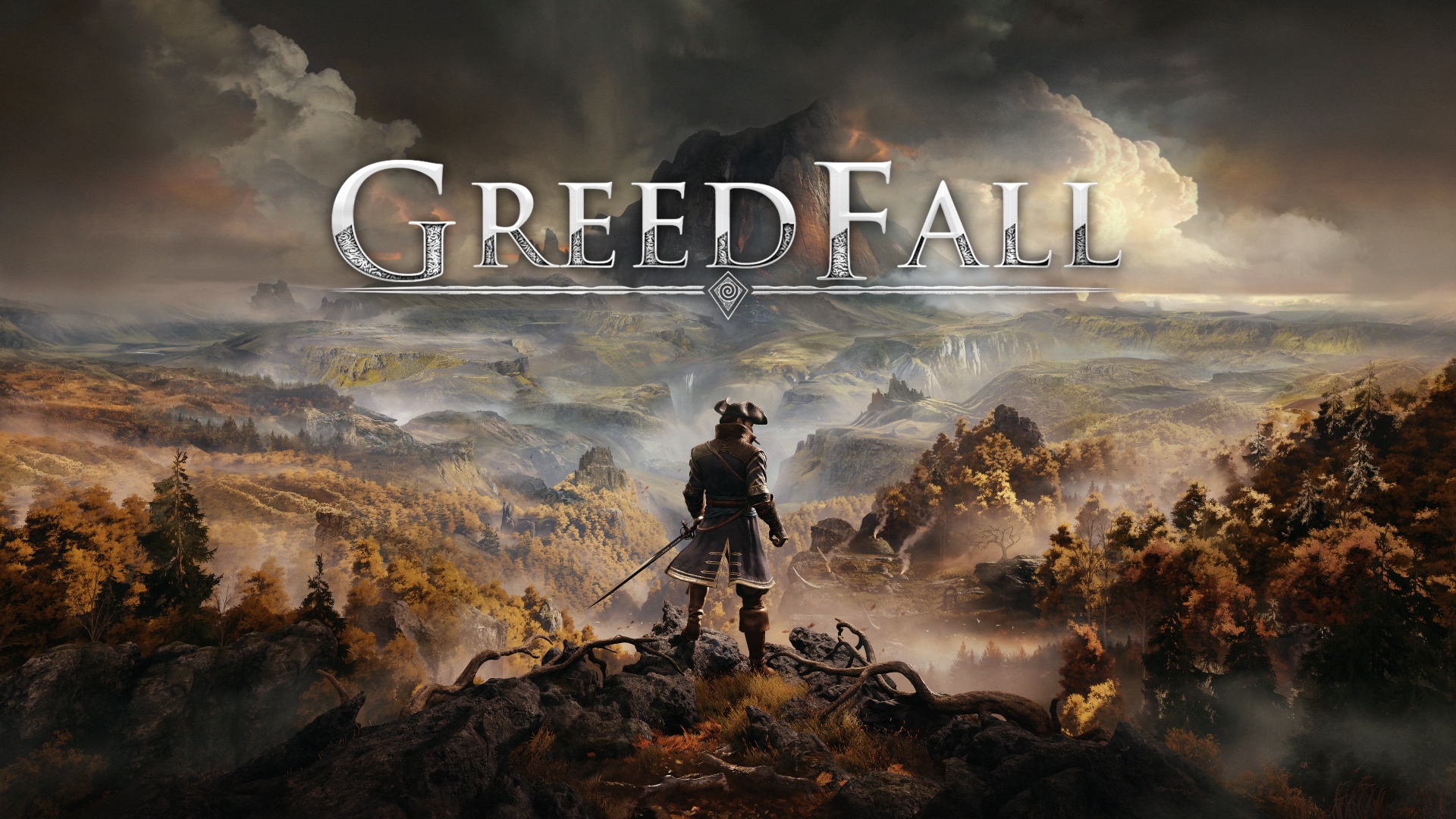 greedfall xbox one digital download