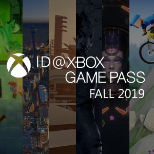 ID@Xbox Game Pass Small Image