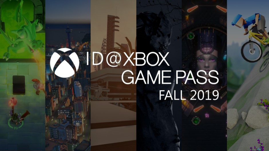 Video For All the News From the ID@Xbox Game Pass Fall 2019 Showcase