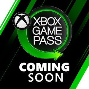 Xbox Game Pass - PC