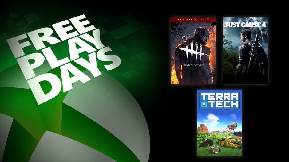 Free Play Days Surviving Mars Dead By Daylight Special Edition And Secret Neighbor Xbox Wire