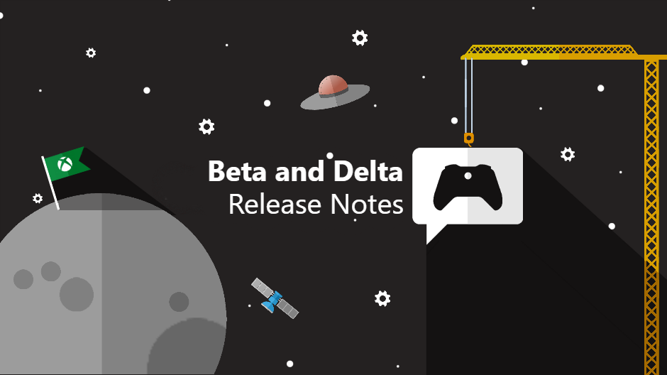 Beta and Delta