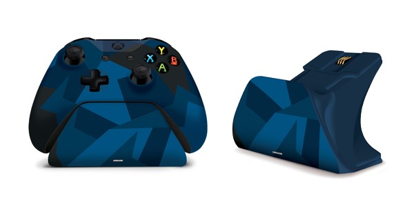 Equip Yourself for Battle with the Xbox Wireless Controller – Midnight Forces II Special Edition