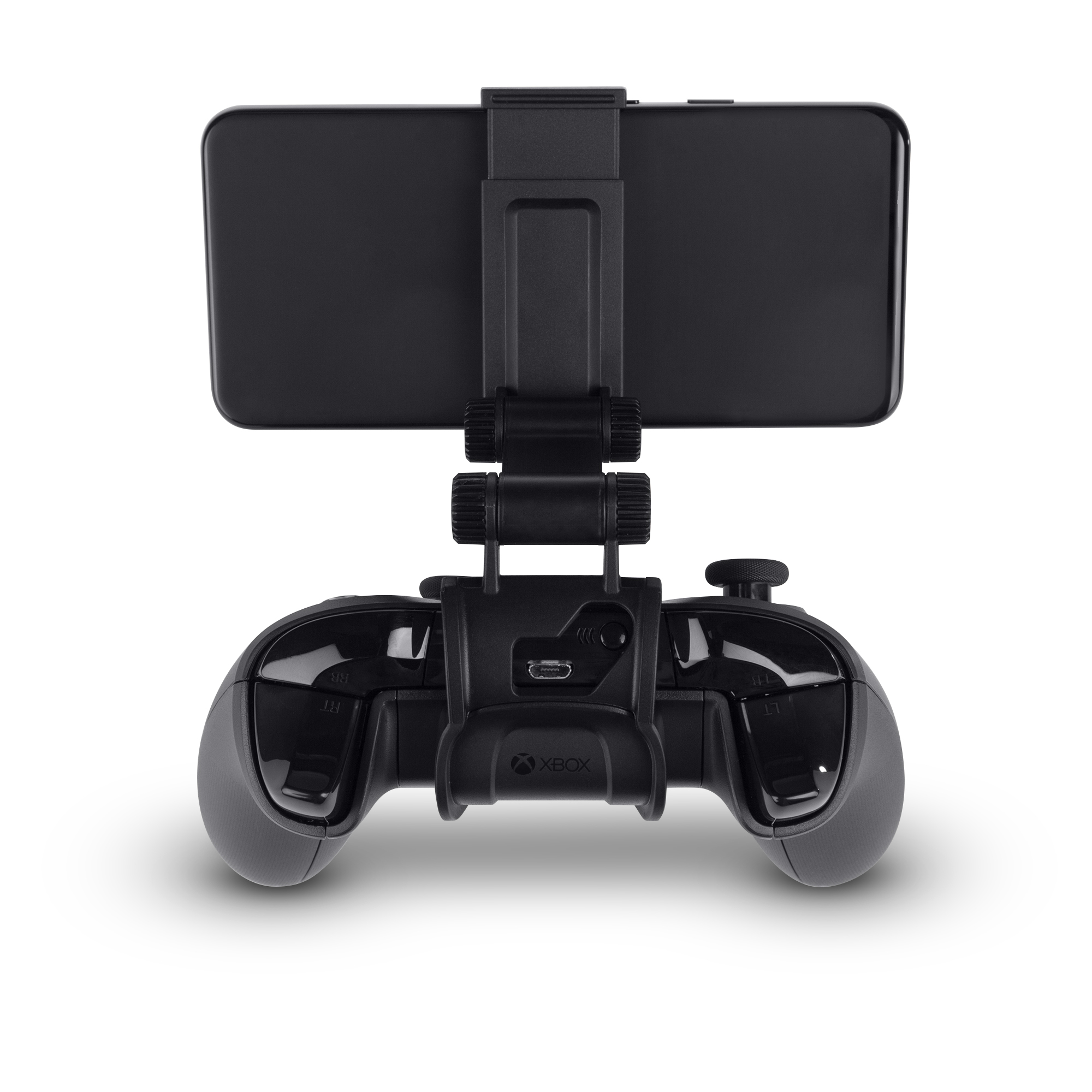 MOGA Mobile Gaming Clip for Xbox Wireless Controllers