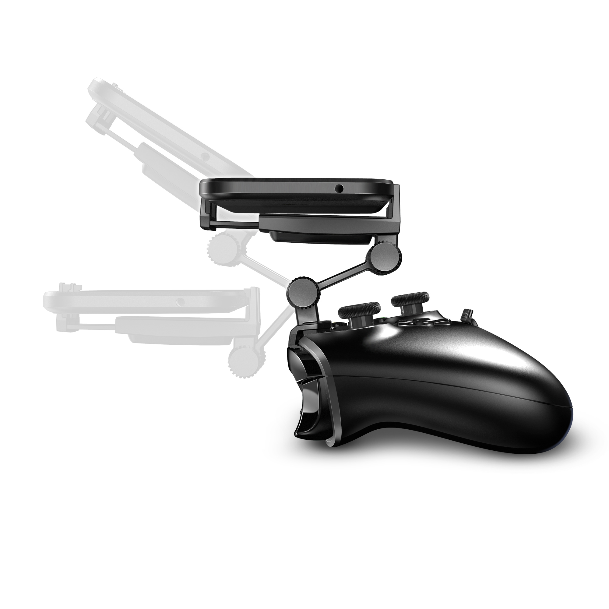 MOGA Mobile Gaming Clip for Xbox Wireless Controllers