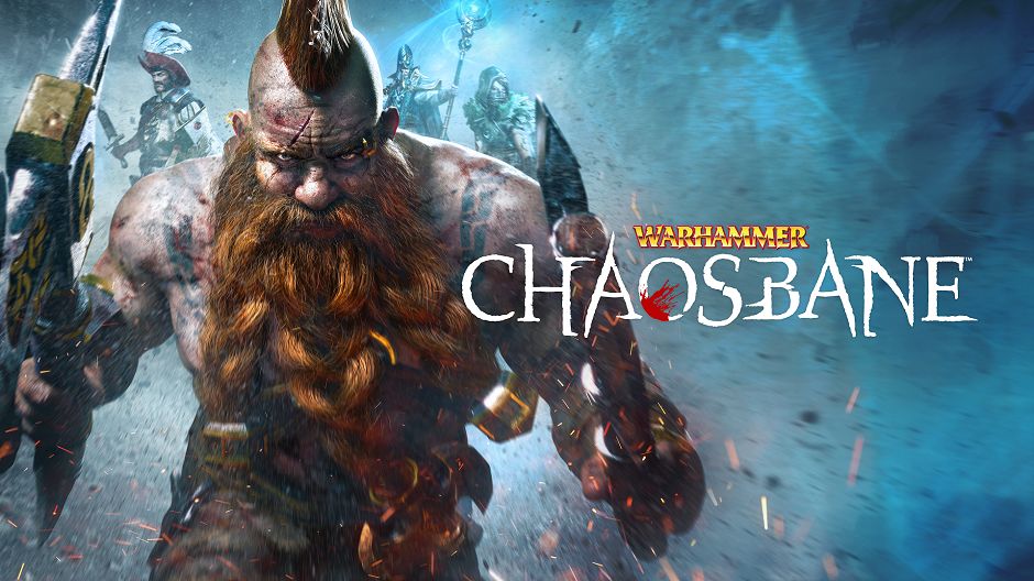 Warhammer - Chaosbane