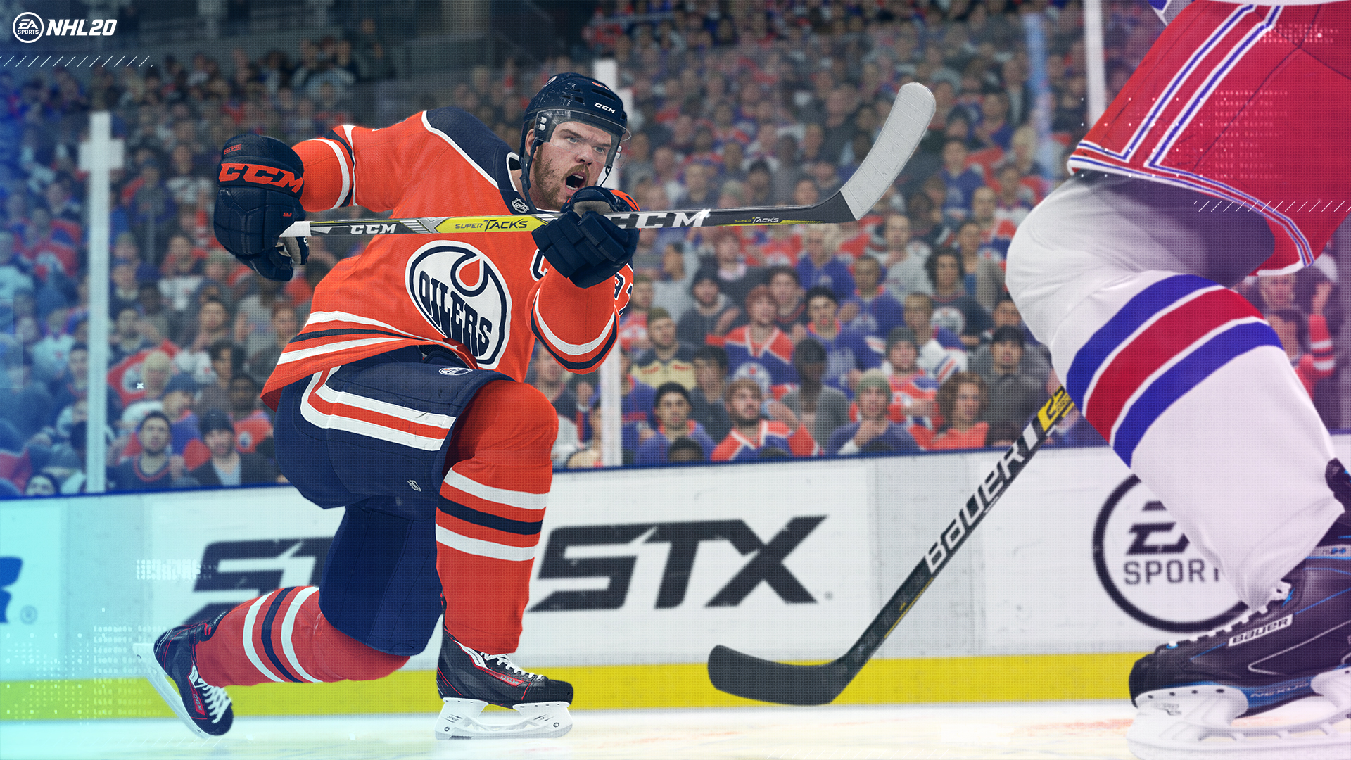 Het Acht Alexander Graham Bell Free Play Days: NHL 20 - Xbox Wire