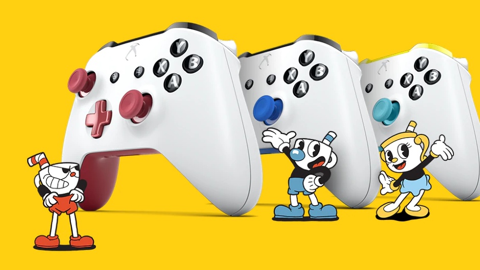 Celebrating Cupheads 2 Year Anniversary Xbox Wire