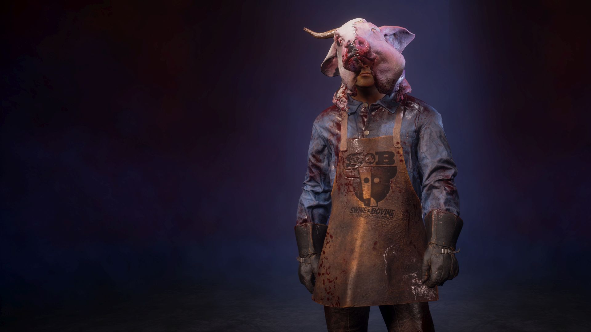 State of Decay 2 Bovine