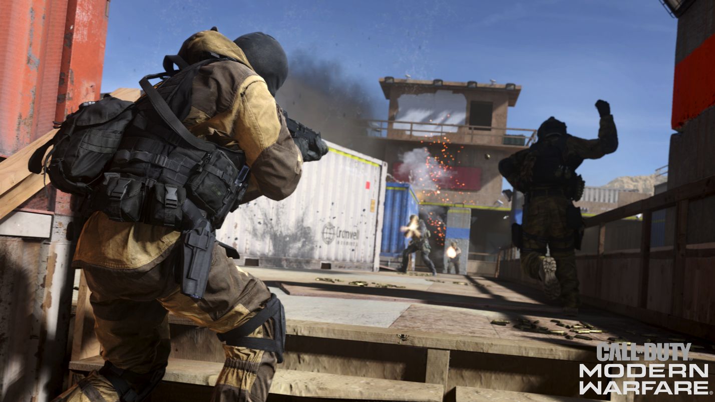 10 Multiplayer Tips Every Operator Should Know for Call of ... - 