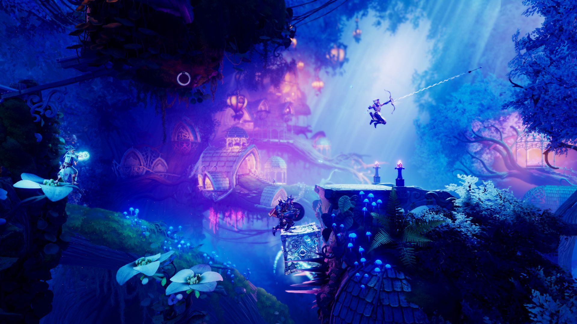 Trine 4