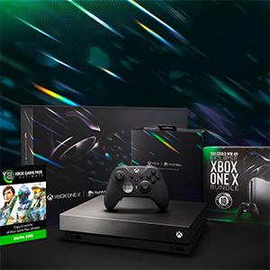 taco bell win a xbox series x