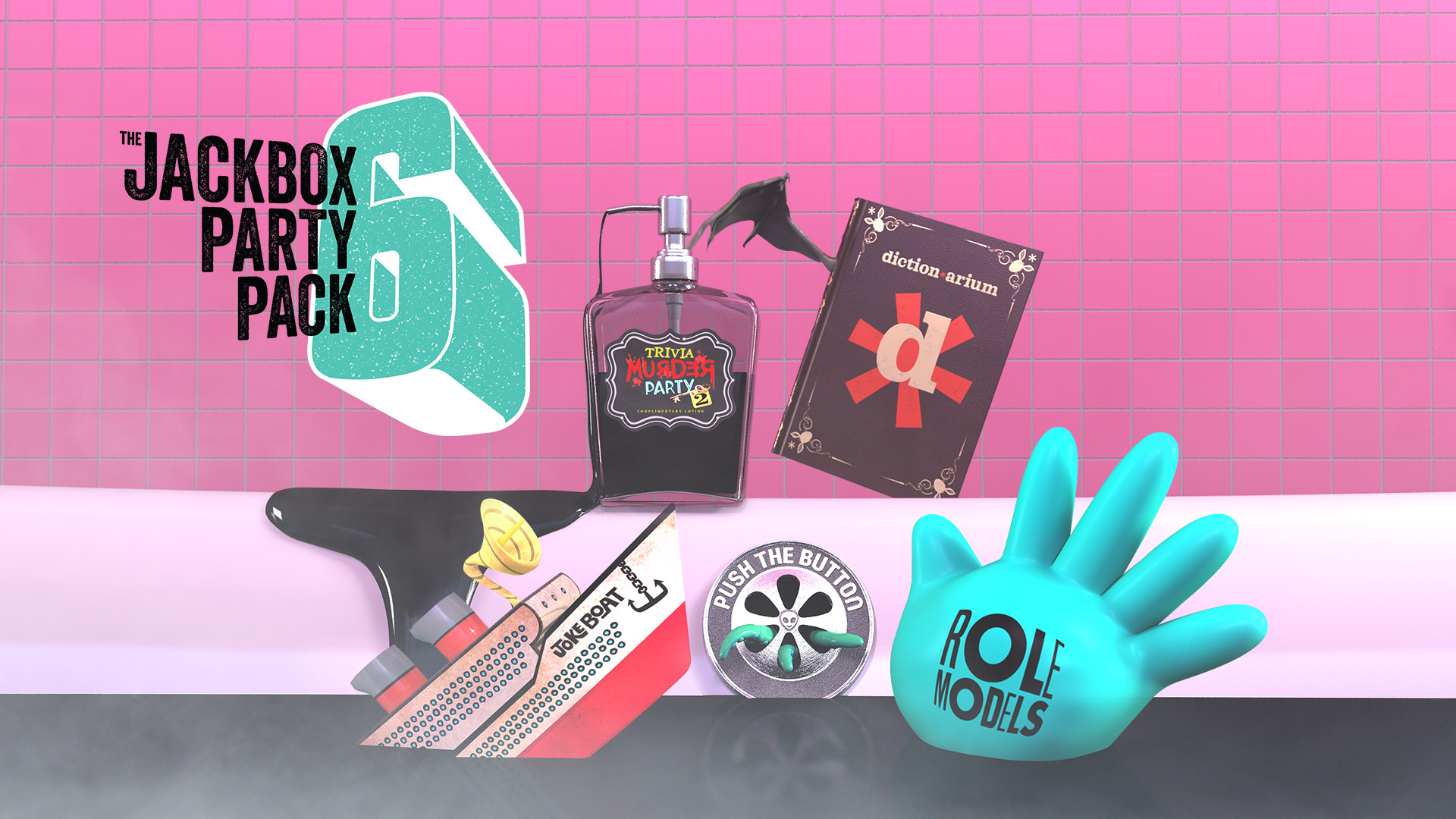 the jackbox party pack 6 platforms