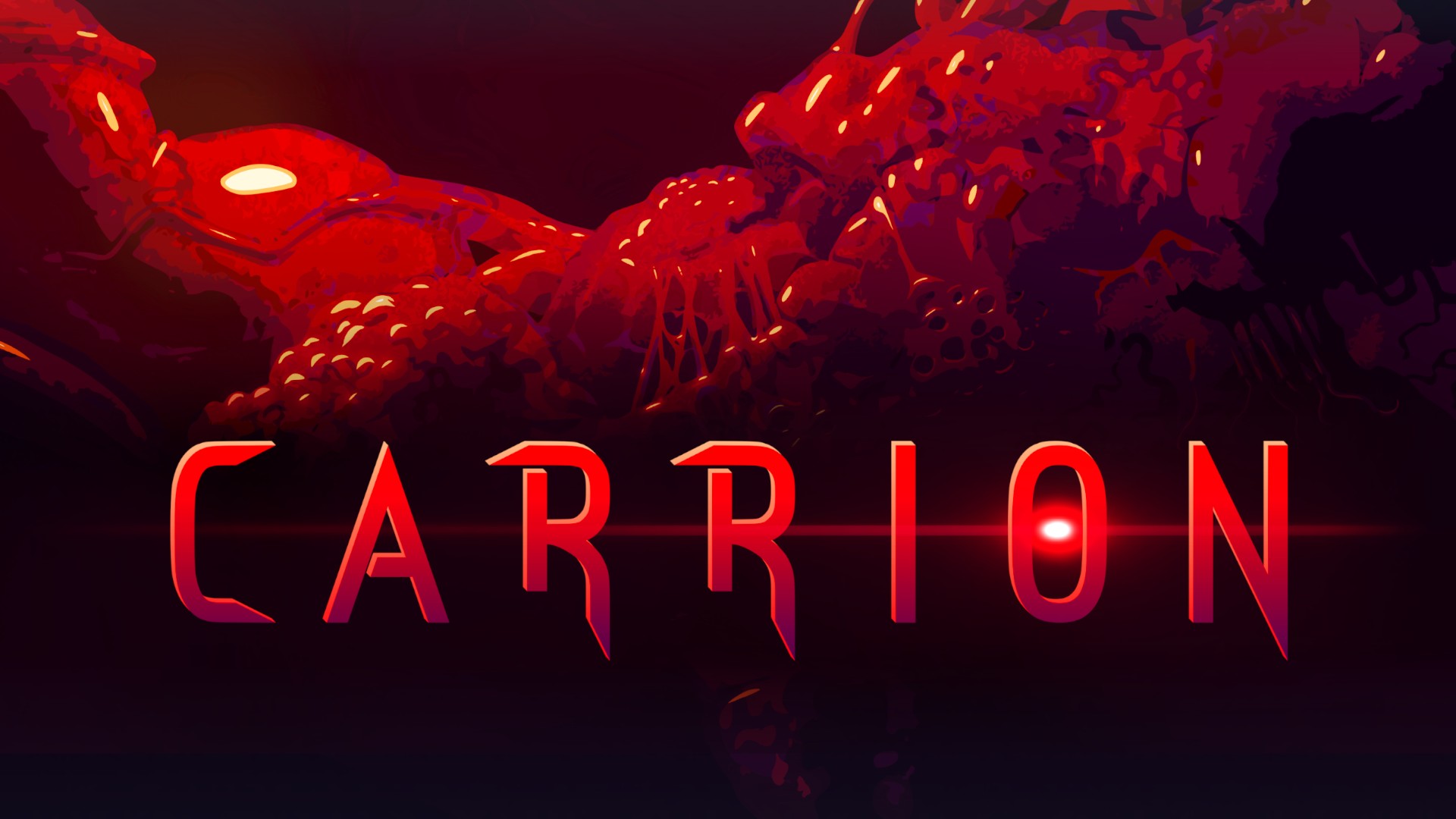 Video For “Reverse Horror Experience” Carrion Coming to Xbox One Next Year