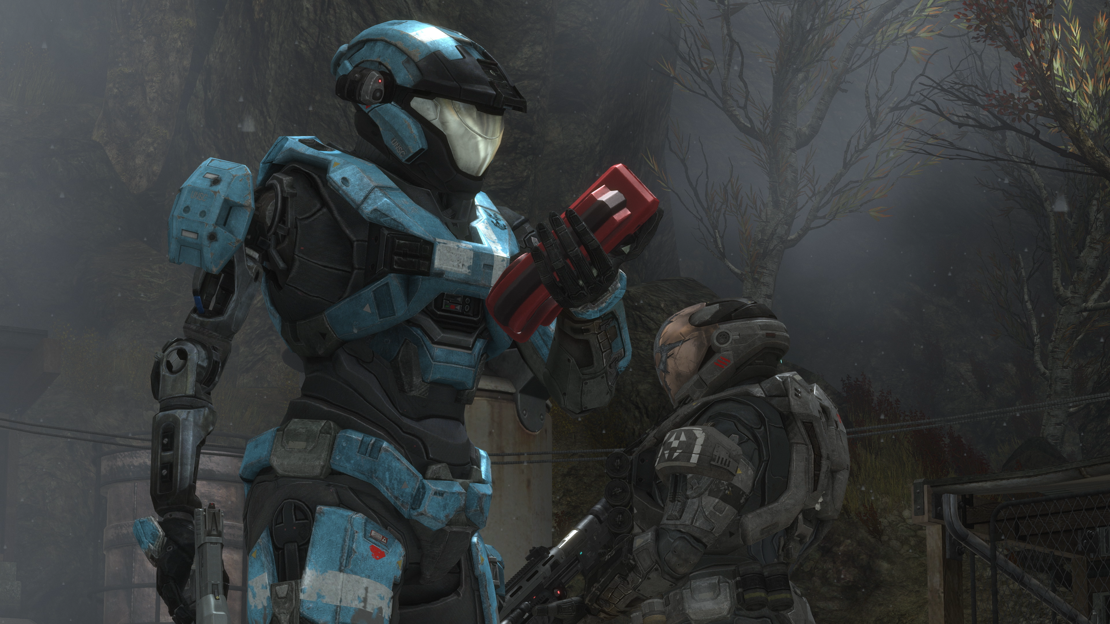 Halo Reach Available Now With Halo The Master Chief Collection Xbox Wire