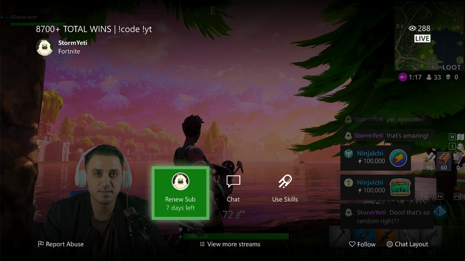November 2019 Xbox One Update Brings Xbox Action for the Google Assistant, Gamertag Updates, Text Filters and More