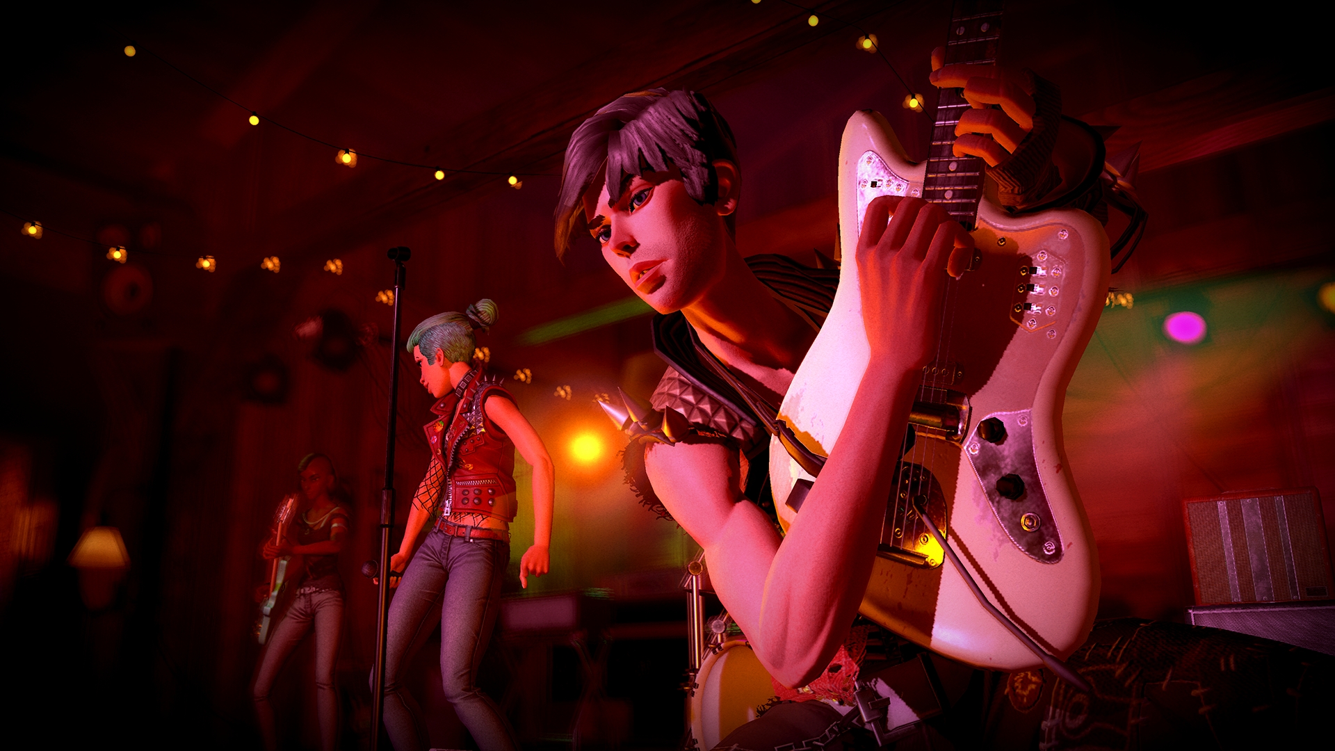 Rock Band DLC Bundles Now Available on Xbox One Xbox Wire