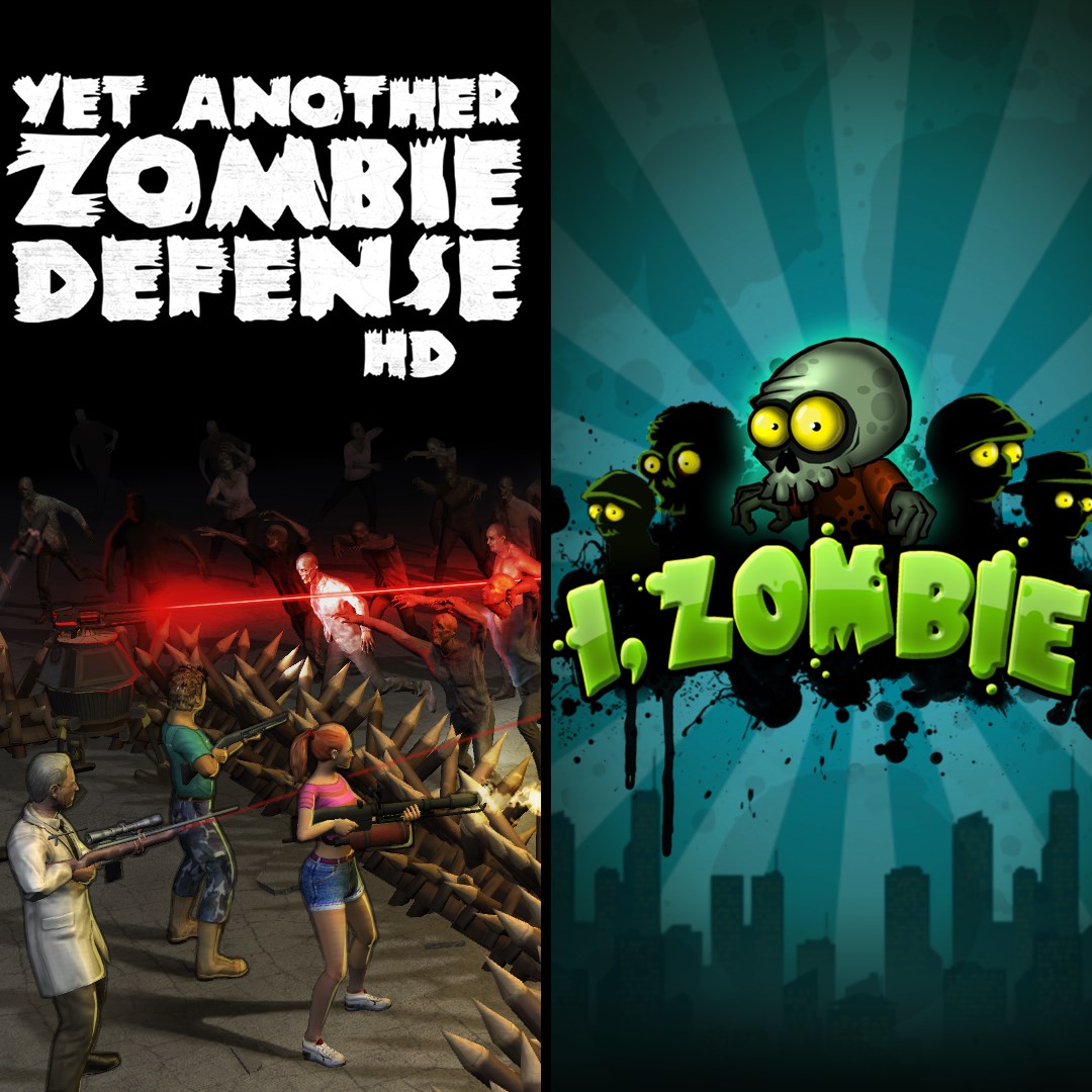 Zombie defense стим фото 47