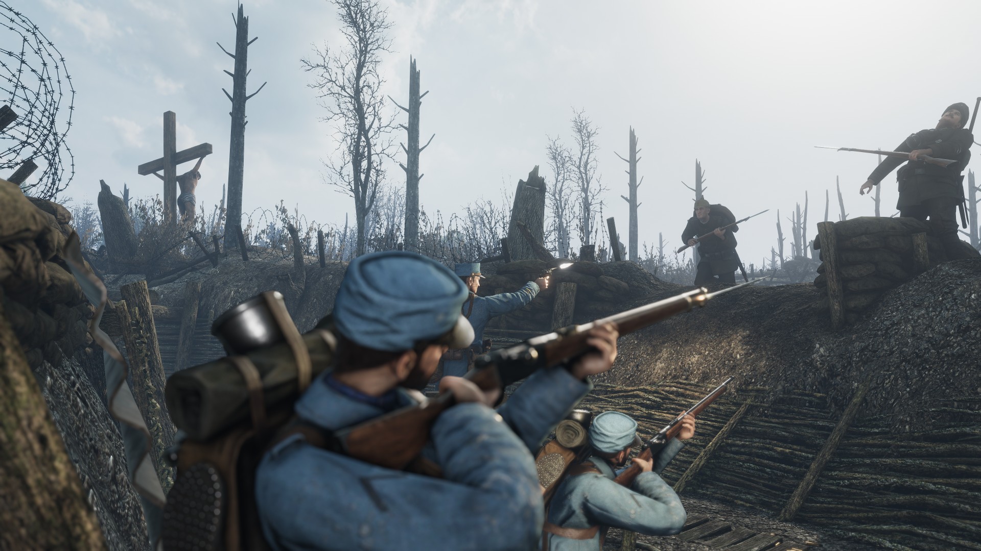 Battle of Verdun Counter-Strike: Global Offensive Xbox One First