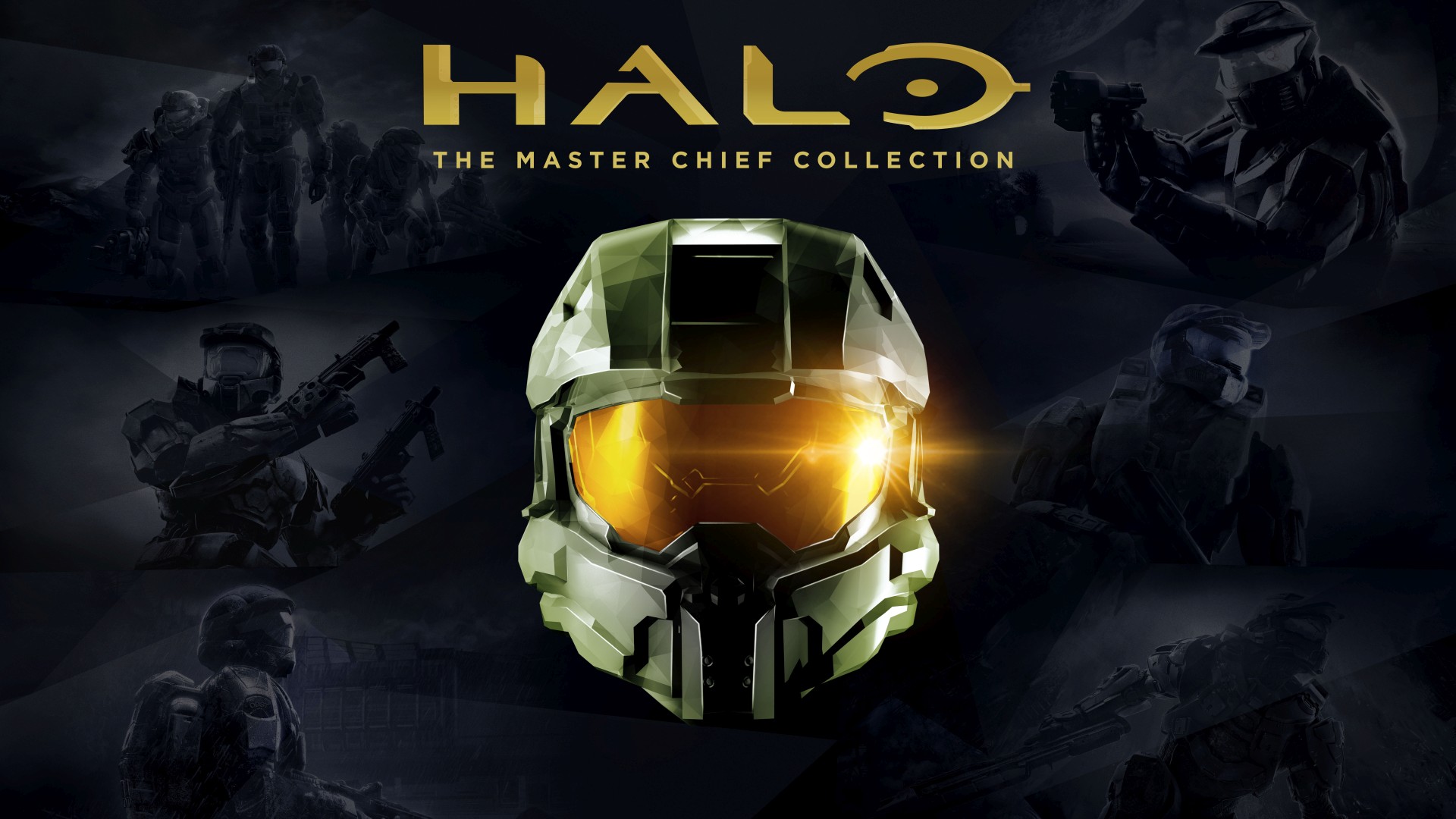 halo new game