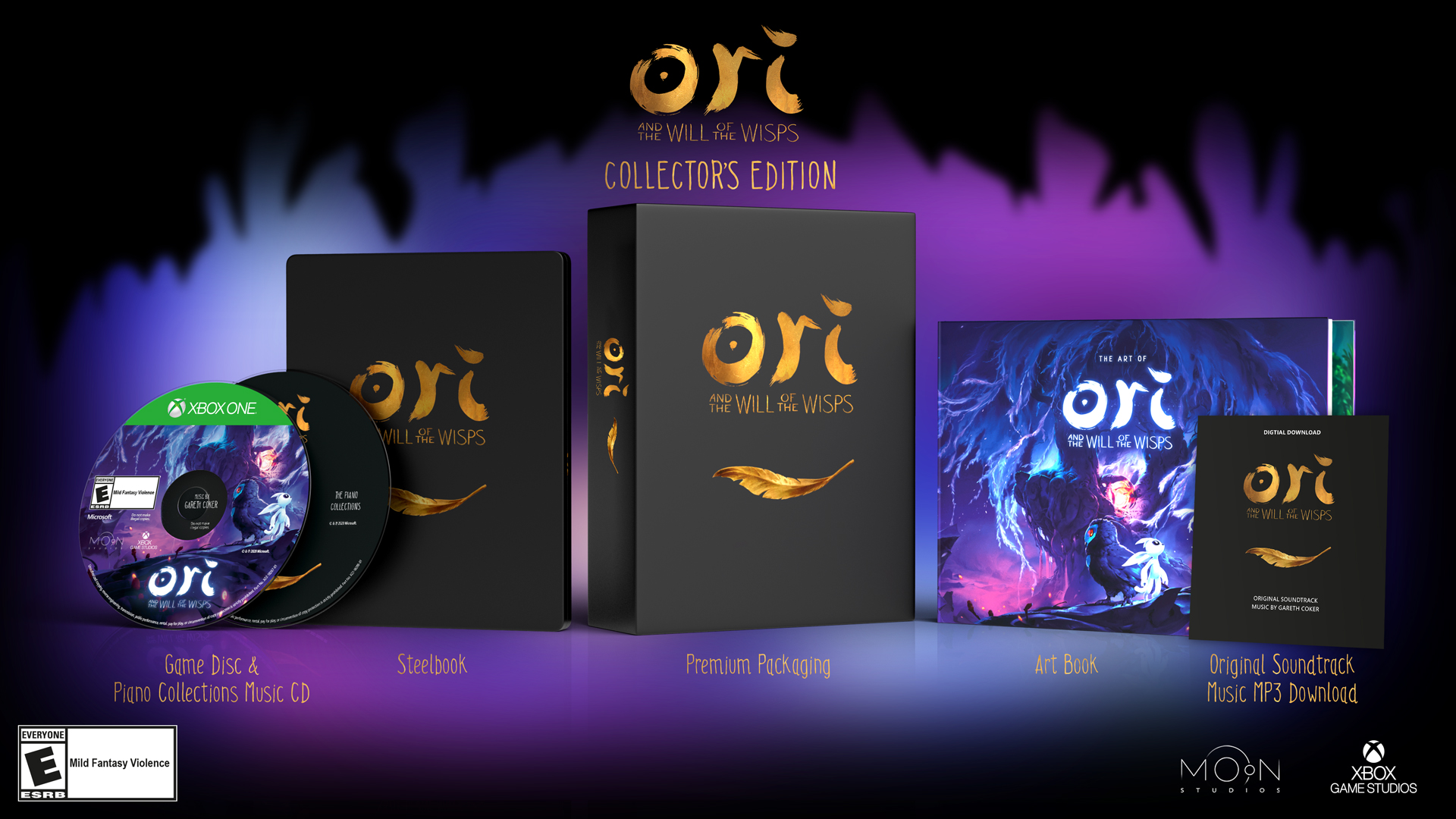 Video For Ori and The Will of the Wisps Available for Pre-order Today Ahead of March 11, 2020 Release
