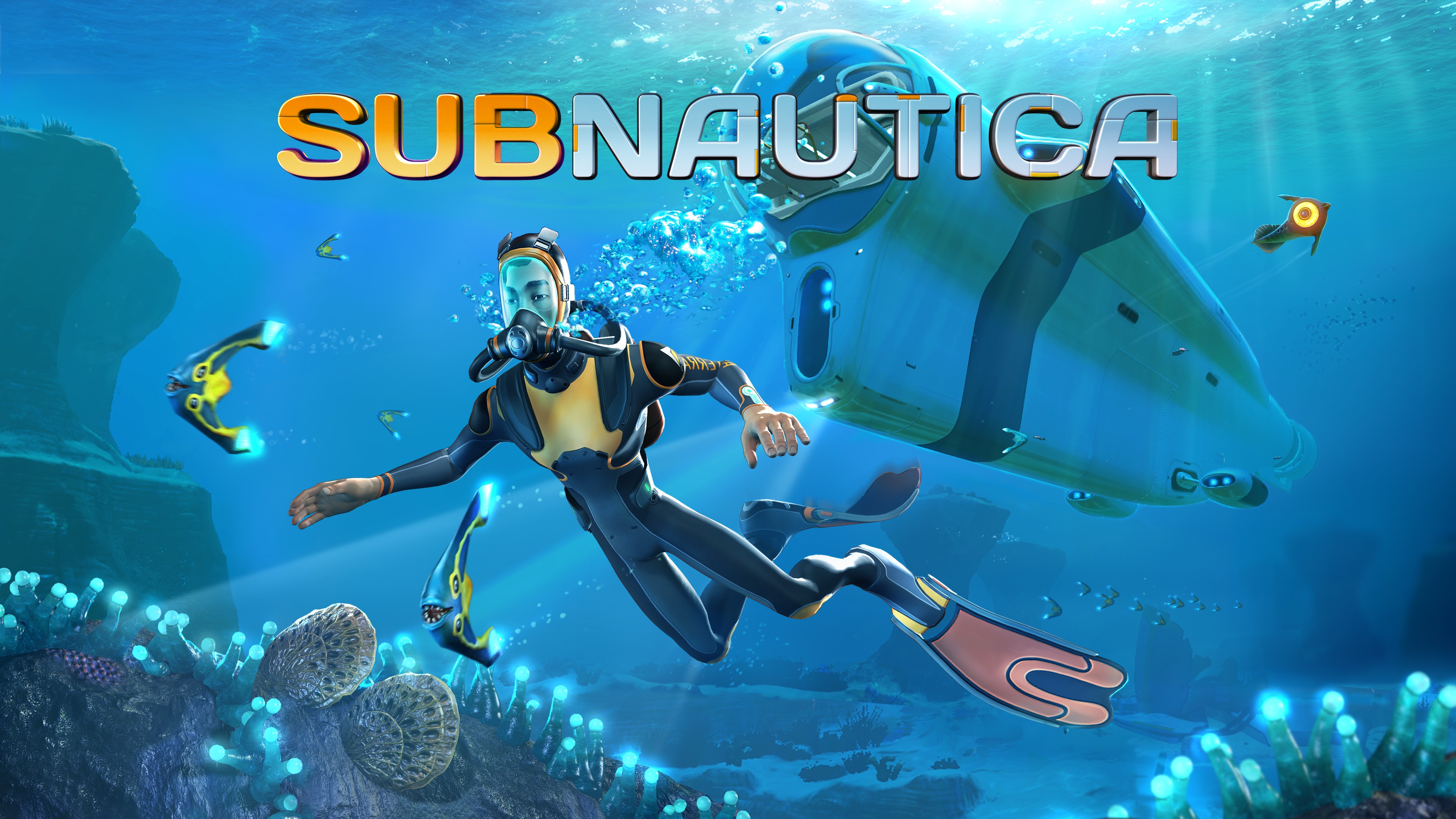 subnautica game for free