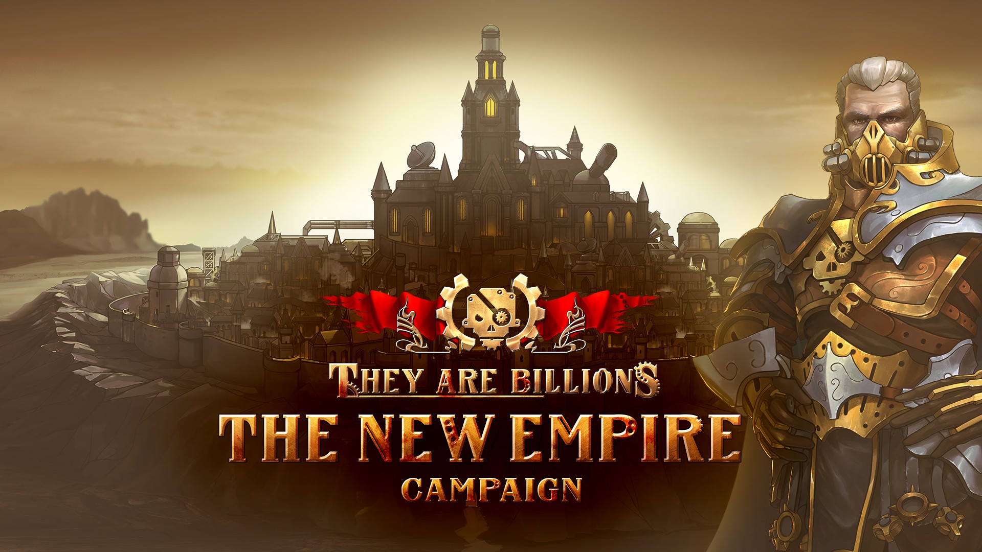 Video For They Are Billions Campaign Available Now on Xbox One with Revamped Controls